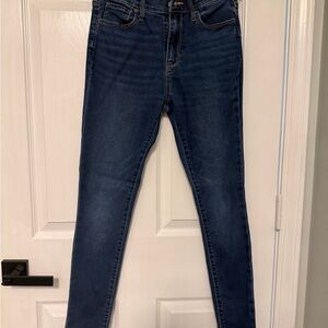 Old Navy Kids Dark Blue Jeans